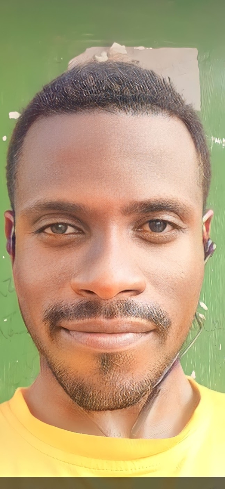 user
